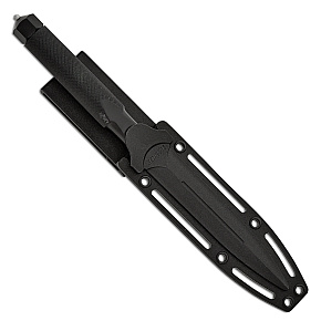 Schrade Extreme Survival Slim Stilleto Blister Packed