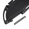 Schrade Reckon Fixed Blade Blister Packed