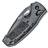 HOGUE SIG SAUER K320 Nitron Black Drop Point