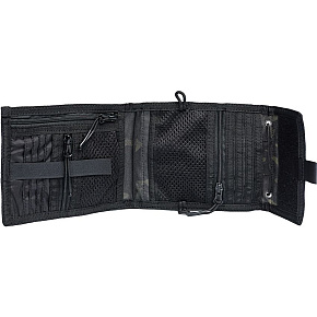 Beretta Travel Pouch Black/Multicam