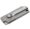 Böker BabyX Steel Folder