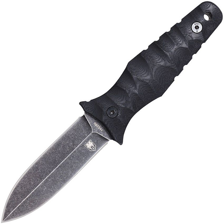 Cobratec Knives Combat Fixed Dagger