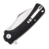 CJRB Cutlery Talla Linerlock Black D2