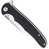CJRB Cutlery Briar Linerlock Black D2