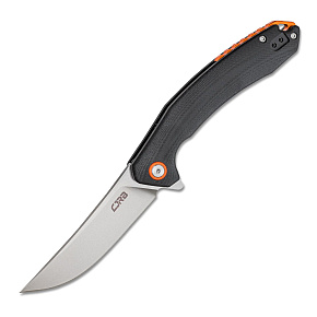 CJRB Gobi Black