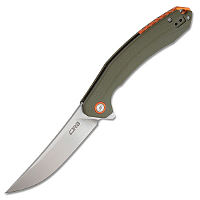 CJRB Gobi Green