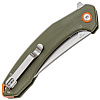 CJRB Gobi Green