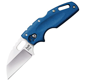 Cold Steel Tuff Lite Blue