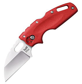 Cold Steel Tuff Lite Red