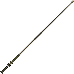 Cold Steel Big Bore .625 Blowgun 2pc. 5 Ft. Blister
