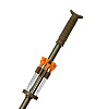 Cold Steel Big Bore .625 Blowgun 2pc. 5 Ft. Blister
