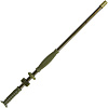 Cold Steel Big Bore .625 Blowgun 2pc. 5 Ft. Blister