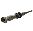 Cold Steel Big Bore .625 Blowgun 2pc. 5 Ft. Blister