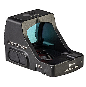 Vortex Defender CCW 3 MOA kolimátor