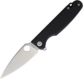Daggerr Knives Florin Pocket EDC Stonewash