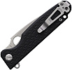 Daggerr Knives Florin Pocket EDC Stonewash