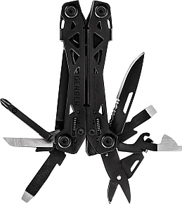 Gerber Suspension NXT Multitool Black
