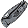 HOGUE SIG SAUER K320 Nitron Black Drop Point