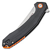 CJRB Gobi Black