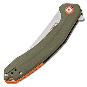 CJRB Gobi Green
