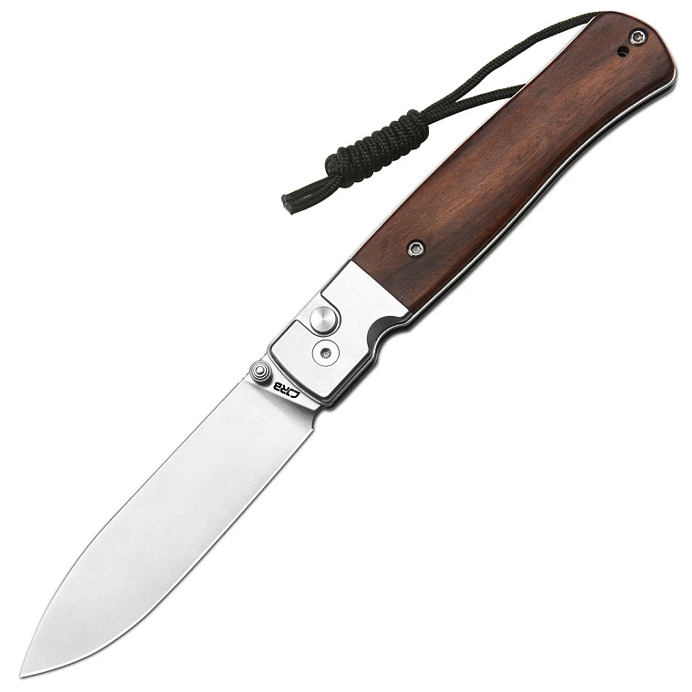 CJRB Glacier J1961-WD