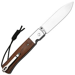CJRB Glacier J1961-WD