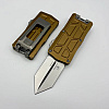 Microtech Exocet II Spartan OTF