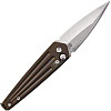 Medford Nosferatu Auto Bronze CPM-3V