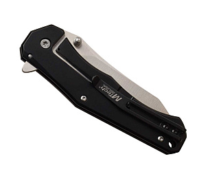 MTech USA Gentlemans Wharncliffe Folder