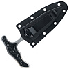 MTech Skeletal Push Dagger BK