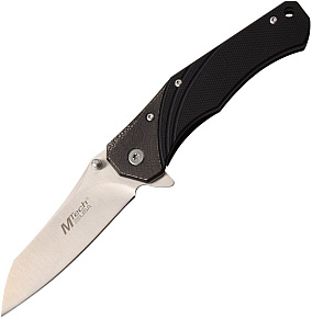 MTech USA Gentlemans Wharncliffe Folder