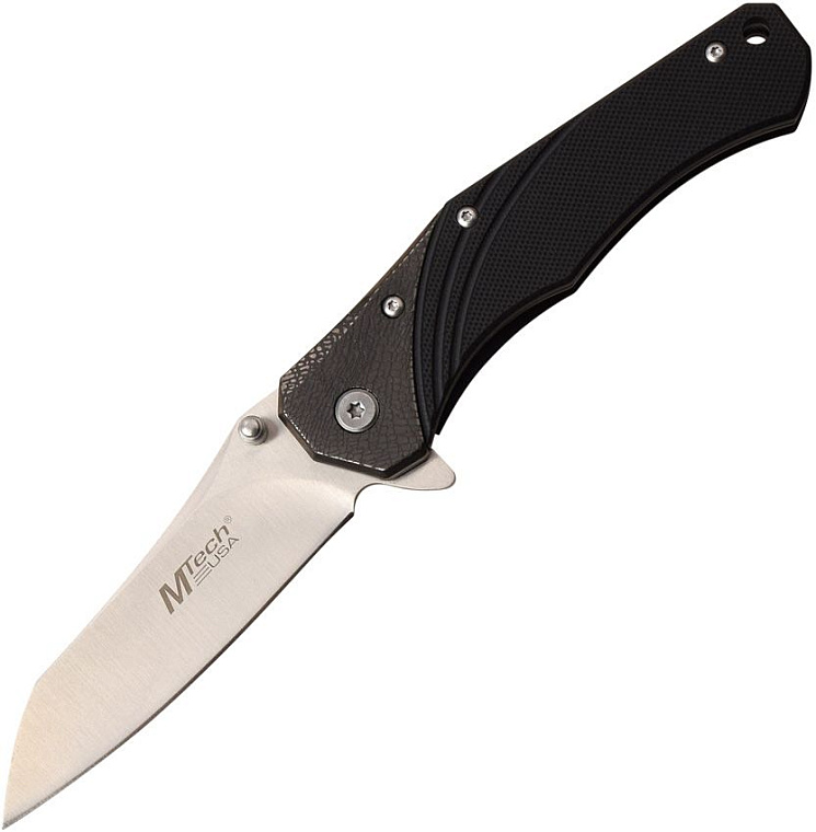 MTech USA Gentlemans Wharncliffe Folder