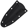 MTech Skeletal Push Dagger BK