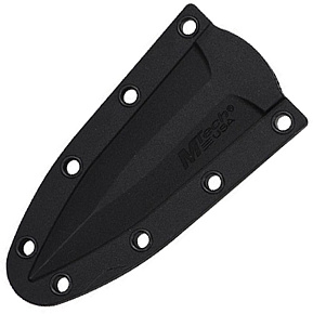 MTech Skeletal Push Dagger BK