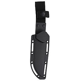 MTech Fixed Camper Shreded Acrylic Handle