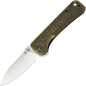 QSP Hawk Black Brass