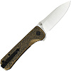 QSP Hawk Black Brass