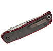 Rockstead HIGO II X-FCF-ZDP Black/Dark Red