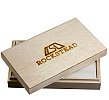 Rockstead HIGO II X-FCF-ZDP Black/Dark Red