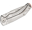 Rockstead REN ZDP Dark Matter Black