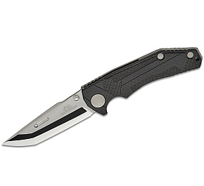 Rockstead REN ZDP Clad Blade