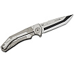 Rockstead REN ZDP Clad Blade