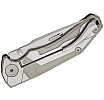Rockstead REN ZDP Clad Blade