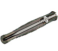 Rockstead SAI T-ZDP Prism Coating Series