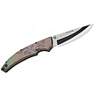 Rockstead SHU C-ZDP DLC-Prism Coating Series
