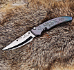 Rockstead SHU C-ZDP DLC-Prism Coating Series