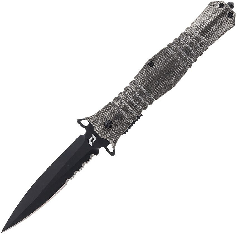 Schrade Infiltrate D2 Linerlock Stiletto