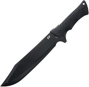 Schrade Leroy Survival Bowie Gen. III