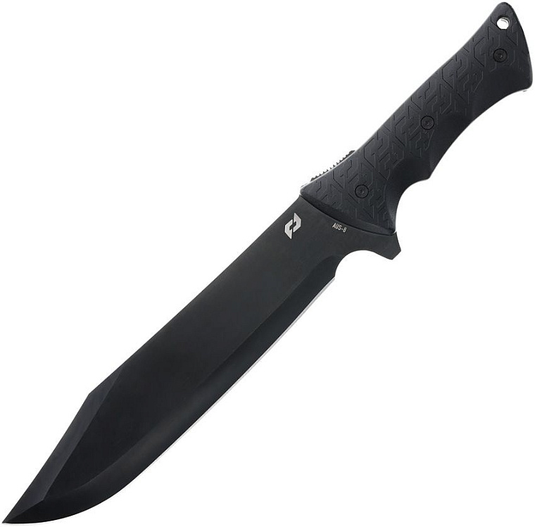 Schrade Leroy Survival Bowie Gen. III