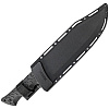 Schrade Leroy Survival Bowie Gen. III